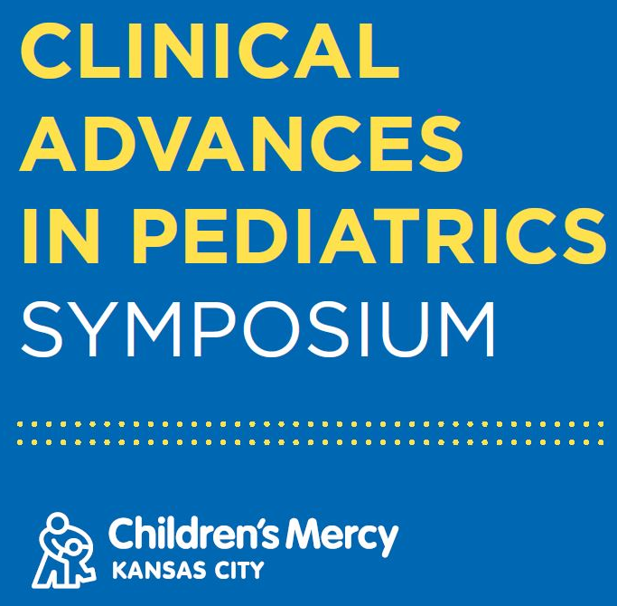 Children's Mercy Continuing Medical Education Continuing Education